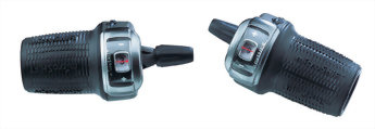 Bicycle Shifters