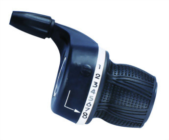Bicycle Shifters
