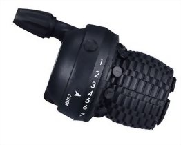 Bicycle Shifters