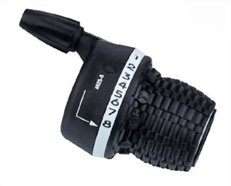 Bicycle Shifters