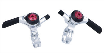 Bicycle Shifters
