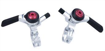 Bicycle Shifters