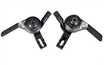 Bicycle Shifters