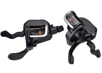 Bicycle Shifters