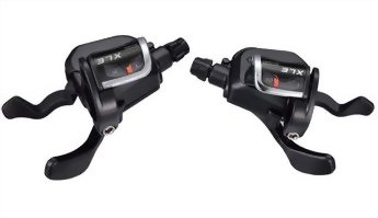 Bicycle Shifters