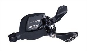 Bicycle Shifters