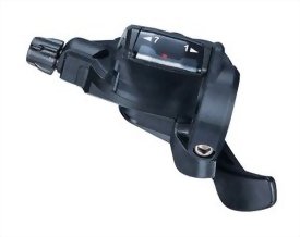 Bicycle Shifters