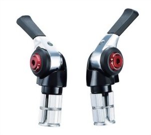 Bicycle Shifters