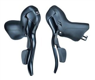 Bicycle Shifters