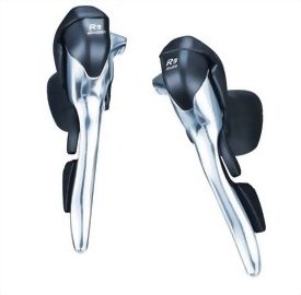 Bicycle Shifters