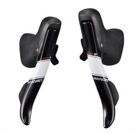 Bicycle Shifters