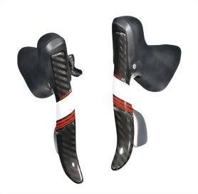Bicycle Shifters