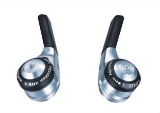 Bicycle Shifters