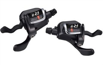 Bicycle Shifters