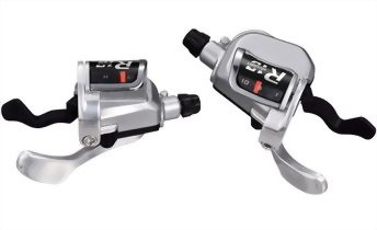 Bicycle Shifters