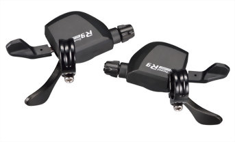 Bicycle Shifters