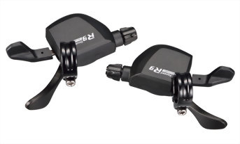 Bicycle Shifters