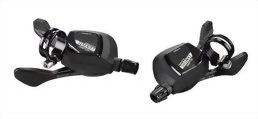 Bicycle Shifters
