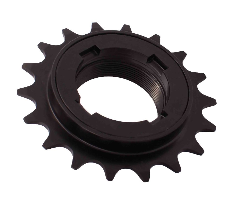 single speed freewheel