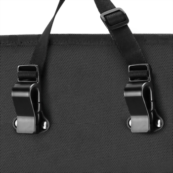 Bicycle Rear Pannier Bags