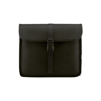 Bicycle Rear Pannier Bags