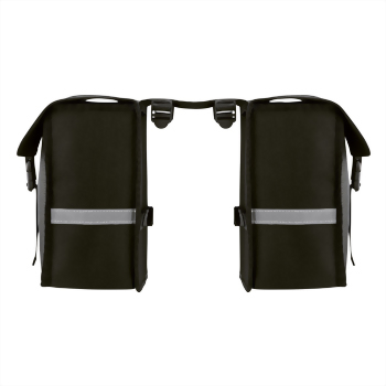 Bicycle Rear Pannier Bags