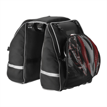 Bicycle Rear Pannier Bags