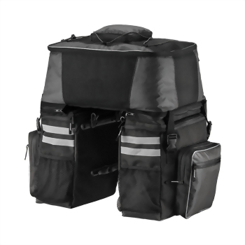 Bicycle Rear Pannier Bags Bicycle Rear Pannier Bags