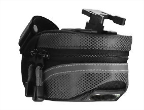 Bicycle Seat Bags