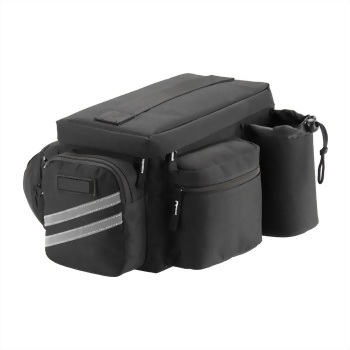 Bicycle Trunk Bags