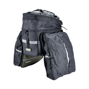 Bicycle Trunk Bags