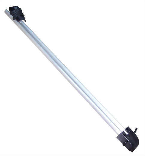 Spare Tire Bike Rack