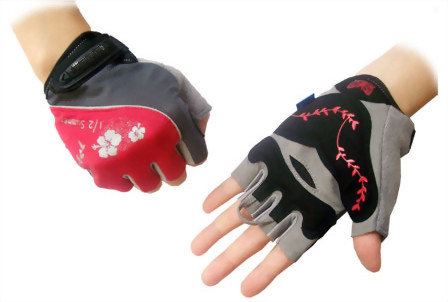 Bicycle Gloves