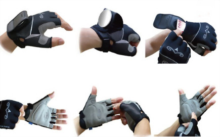 Bicycle Gloves
