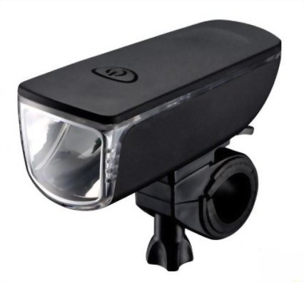 Bicycle Lights