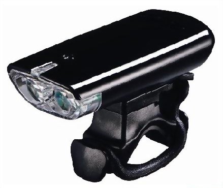 Bicycle lights