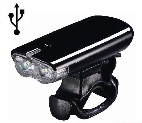 Bicycle lights