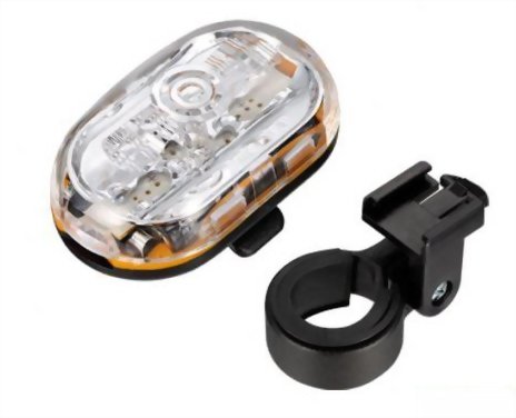Bicycle Lights