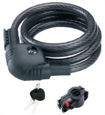 Bike Cable Lock Bike Cable Lock