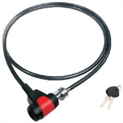 Bike Disc Lock