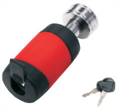 Bike Disc Lock
