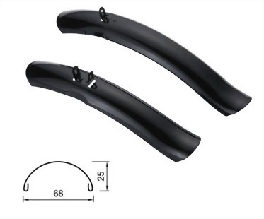 bicycle Mudguards