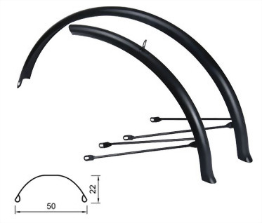 bicycle Mudguards