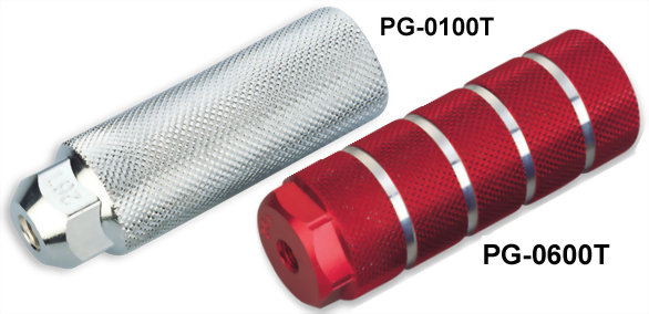 Bicycle Pegs