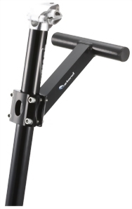 Seatpost-mounted Bicycle Rear Carrier