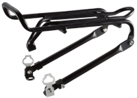 Frame-mounted Bicycle Rear Carrier