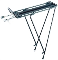 Bicycle Rear Carrier