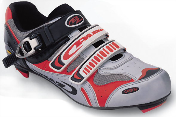 bicycle shoes