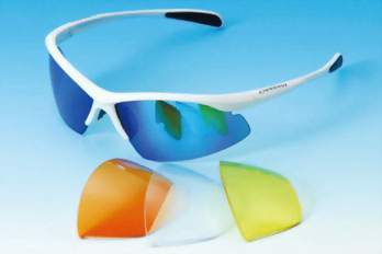 Bicycle Sunglasses