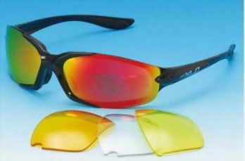 Bicycle Sunglasses
